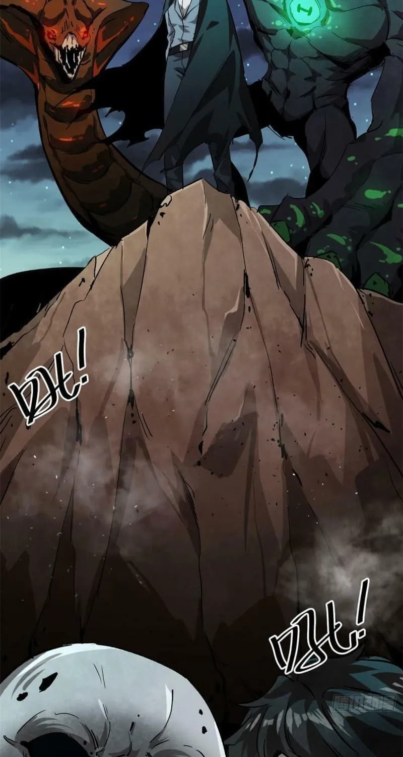 Roulette World (Colored) Chapter 101 page 43 - 