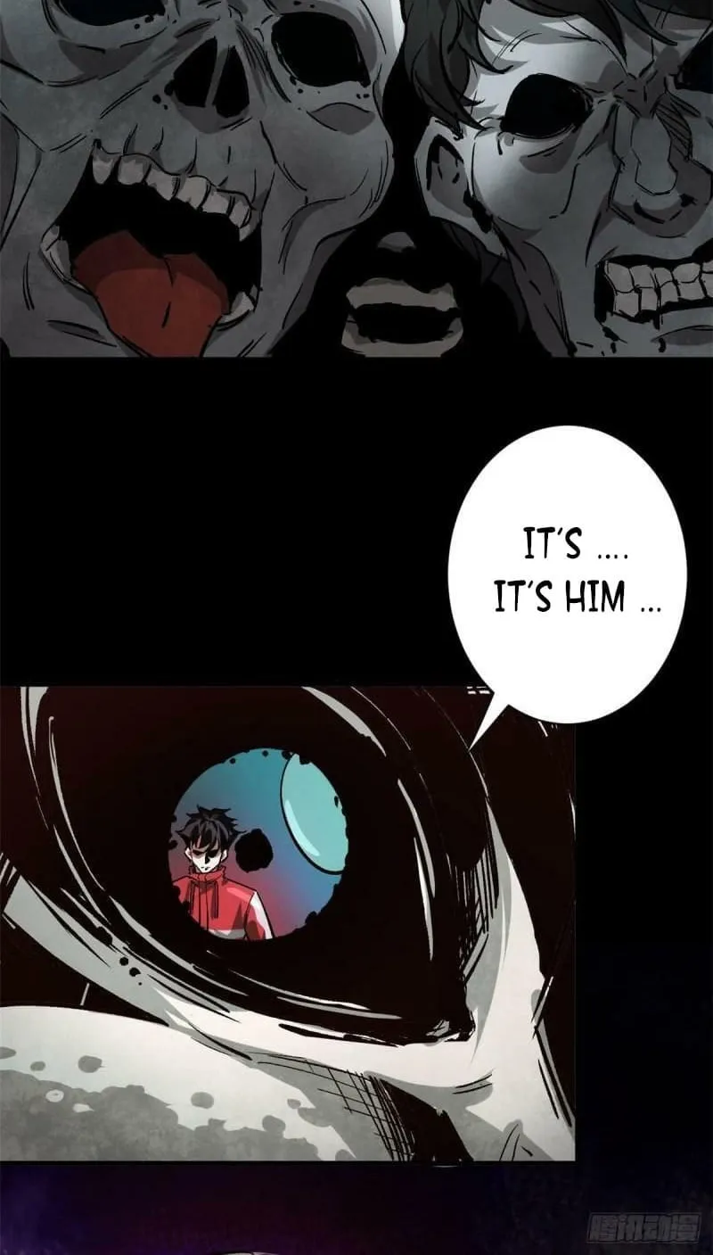 Roulette World (Colored) Chapter 101 page 44 - 