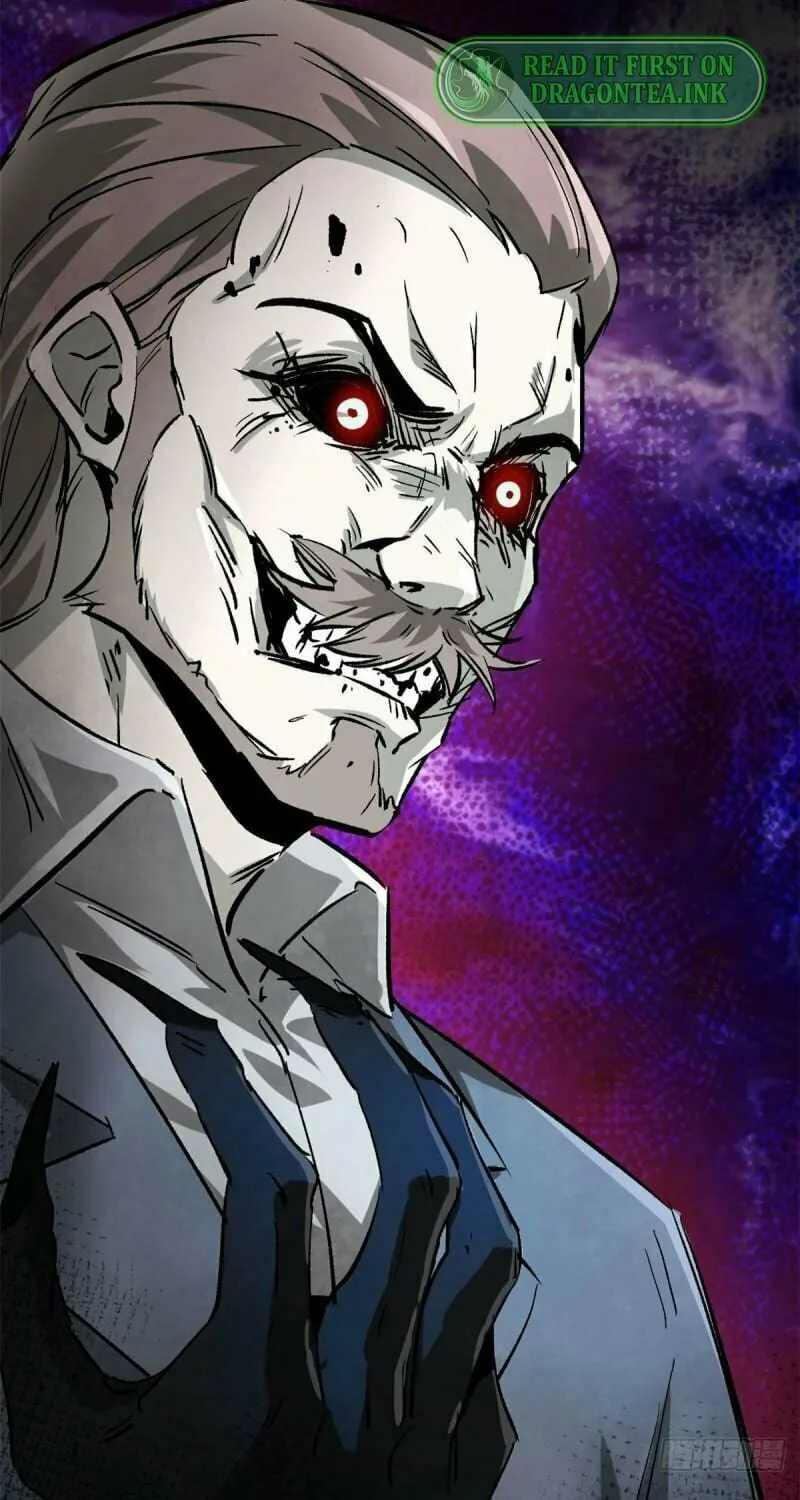 Roulette World (Colored) Chapter 101 page 45 - 