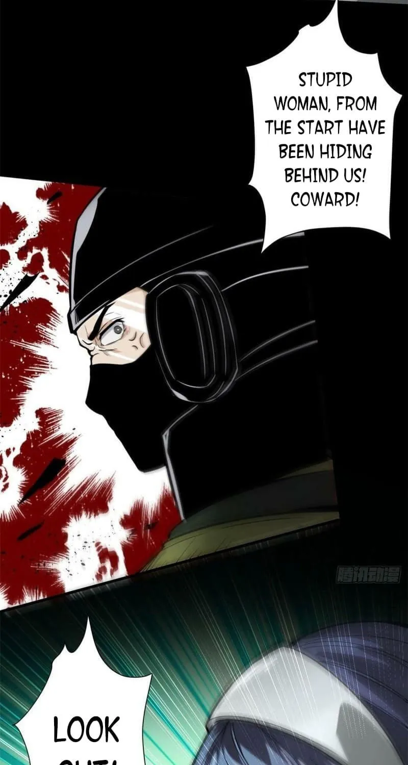 Roulette World (Colored) Chapter 101 page 7 - 