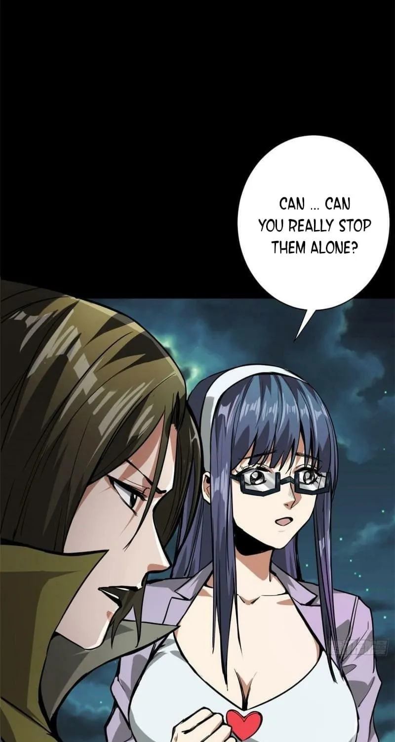 Roulette World (Colored) Chapter 102 page 14 - 