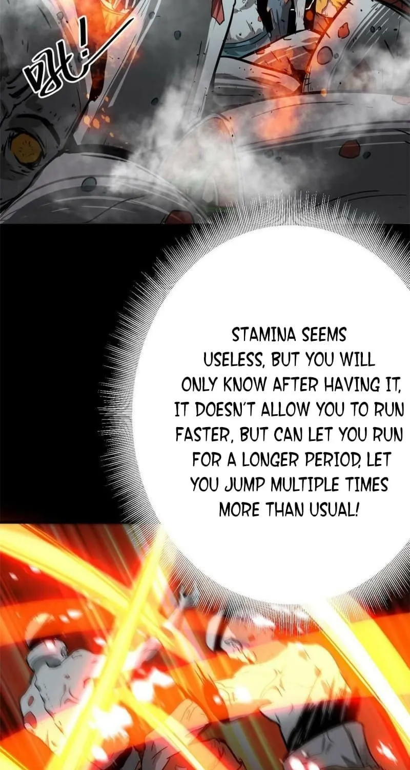 Roulette World (Colored) Chapter 102 page 22 - 