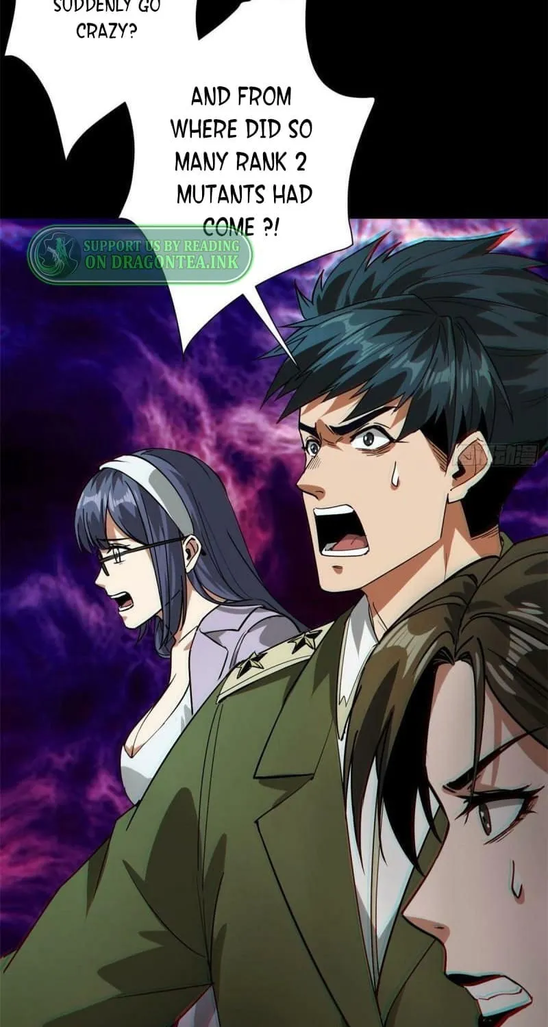 Roulette World (Colored) Chapter 102 page 29 - 