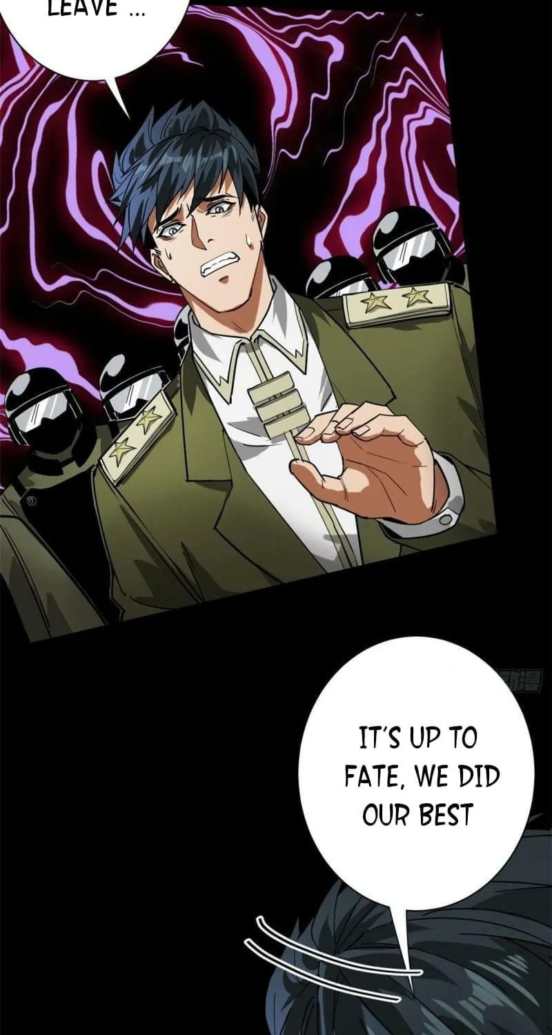 Roulette World (Colored) Chapter 102 page 34 - 