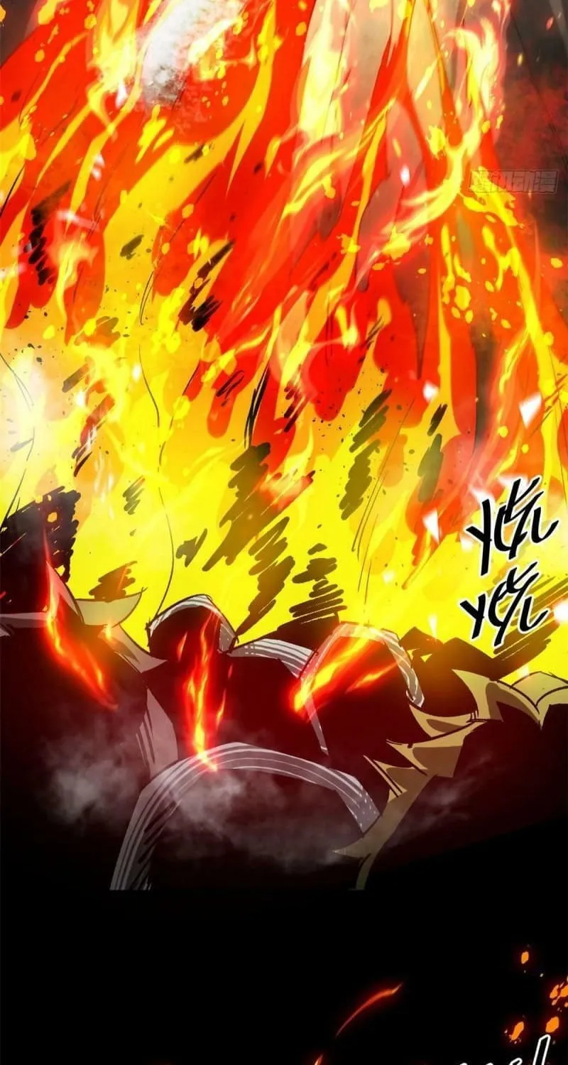 Roulette World (Colored) Chapter 102 page 40 - 