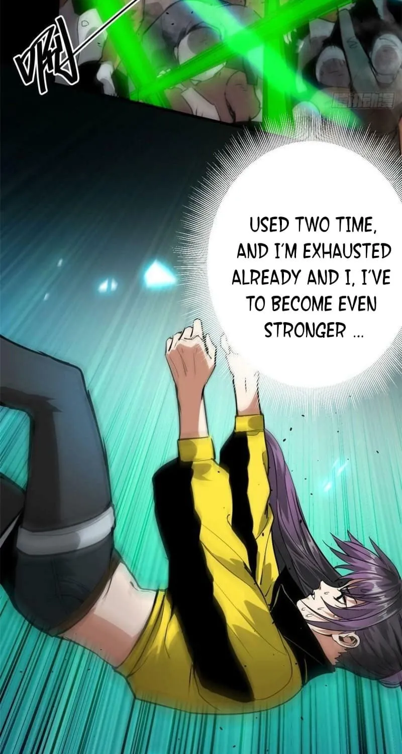 Roulette World (Colored) Chapter 102 page 5 - 