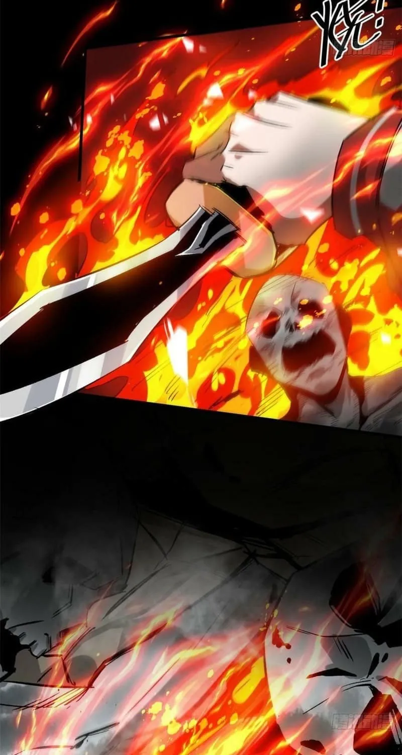 Roulette World (Colored) Chapter 102 page 41 - 