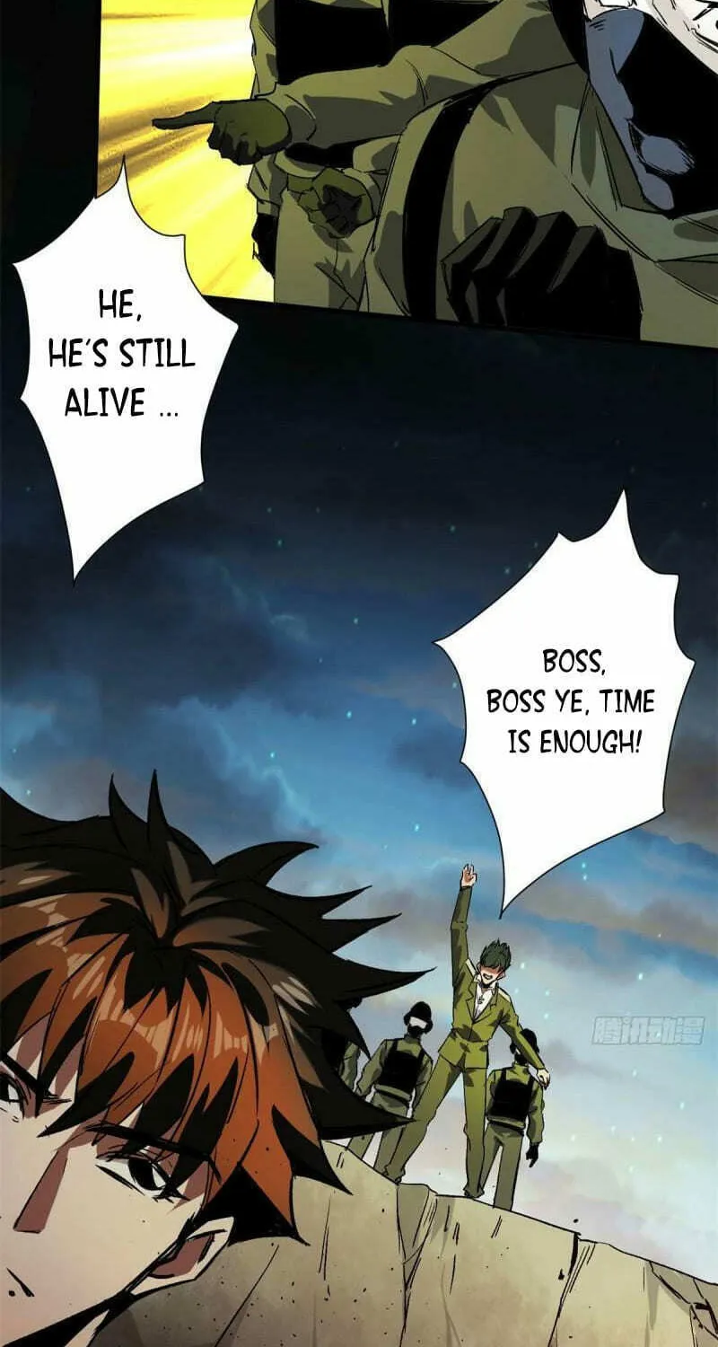 Roulette World (Colored) Chapter 102 page 44 - 
