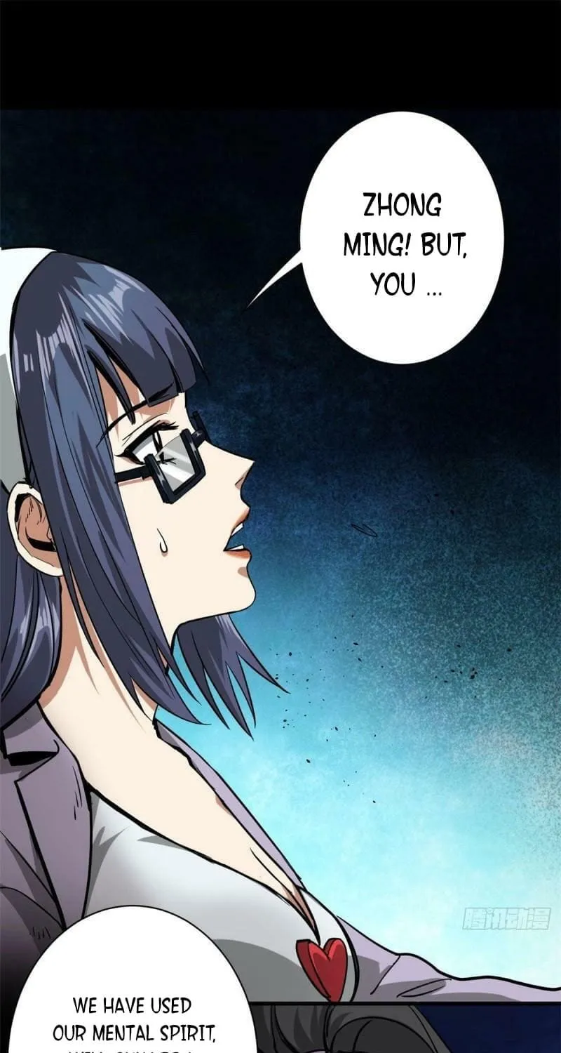 Roulette World (Colored) Chapter 102 page 10 - 