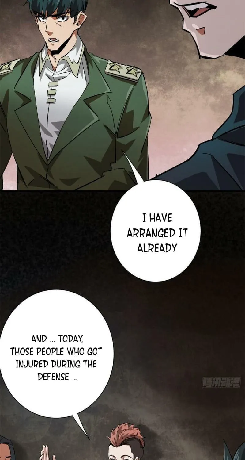 Roulette World (Colored) Chapter 103 page 13 - 