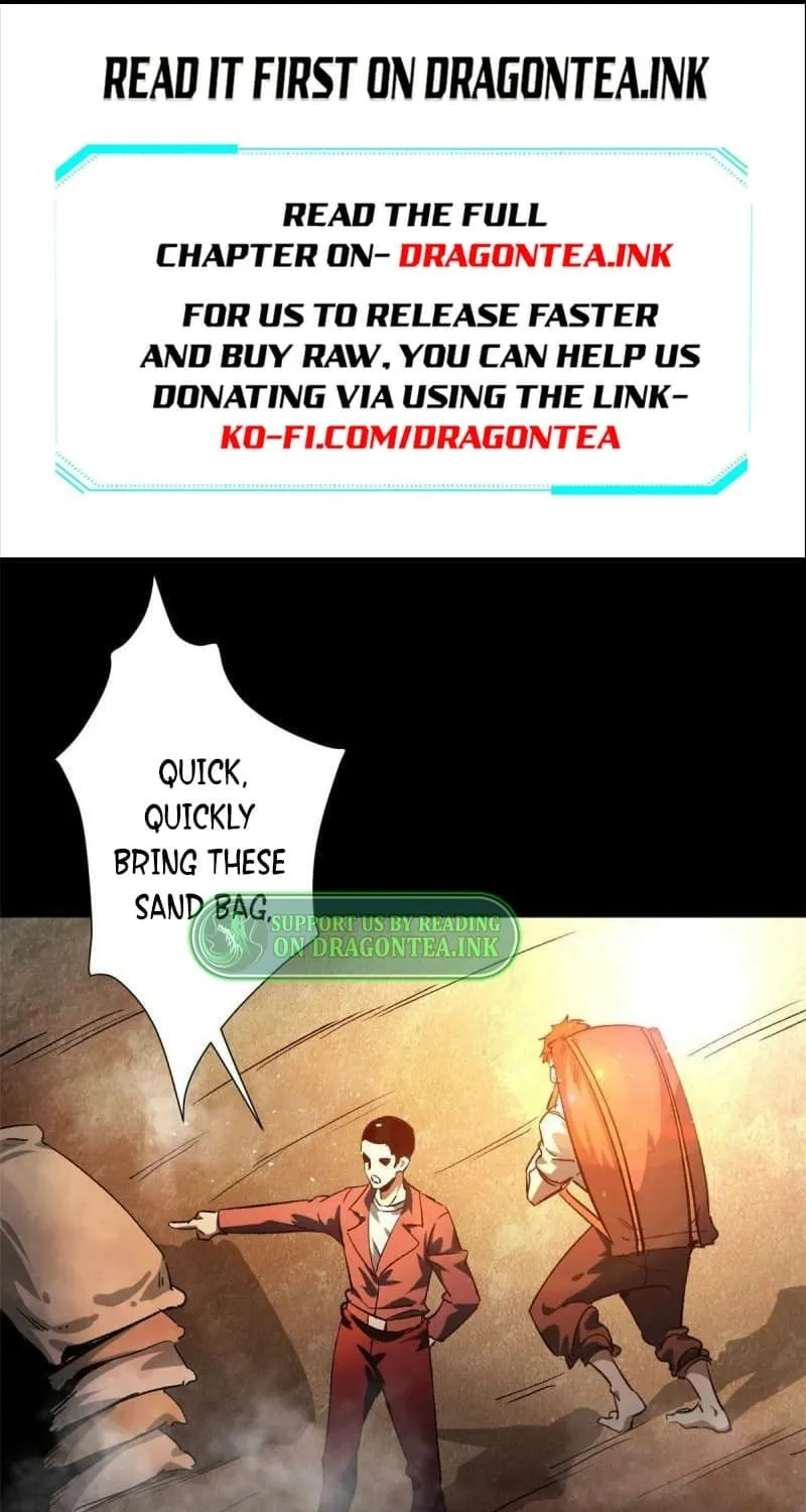 Roulette World (Colored) Chapter 103 page 3 - 