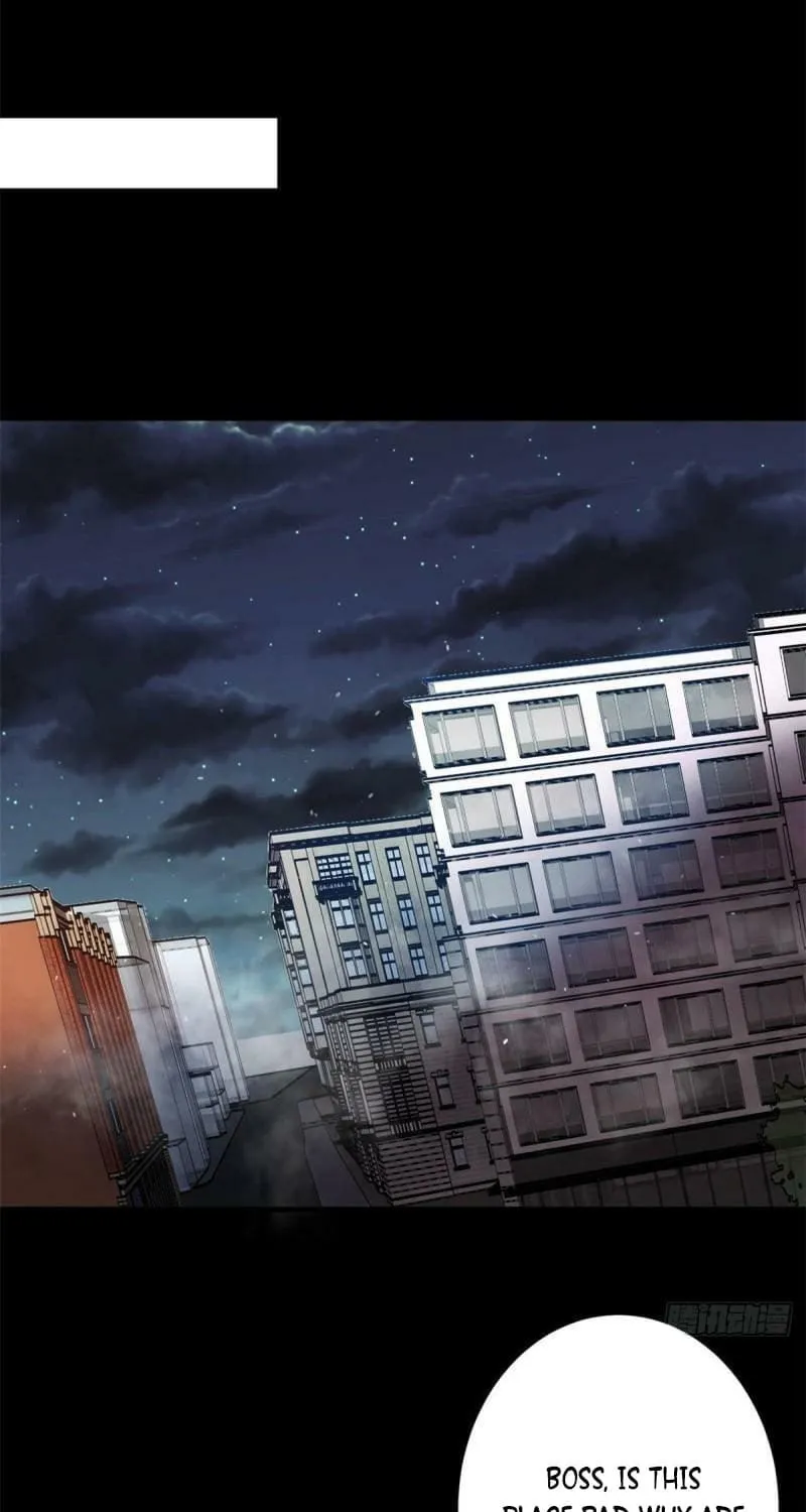 Roulette World (Colored) Chapter 103 page 30 - 