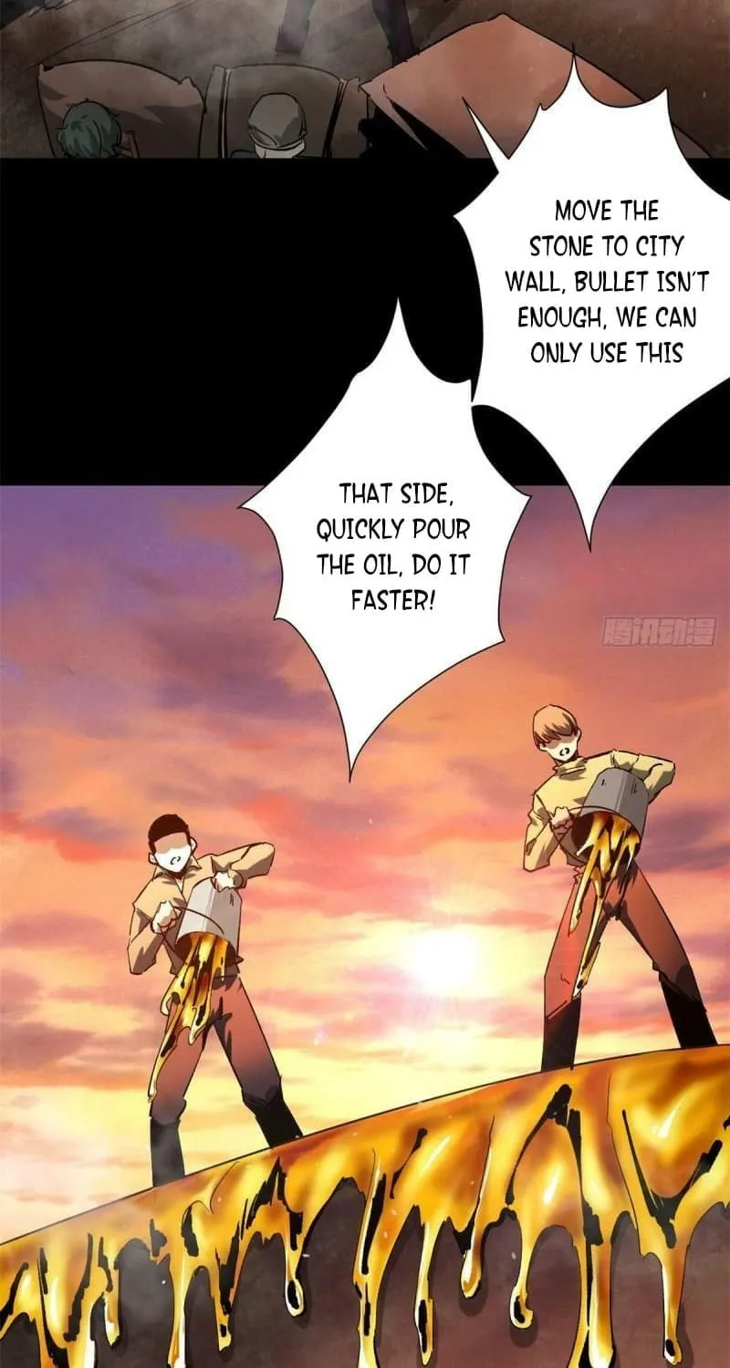 Roulette World (Colored) Chapter 103 page 4 - 