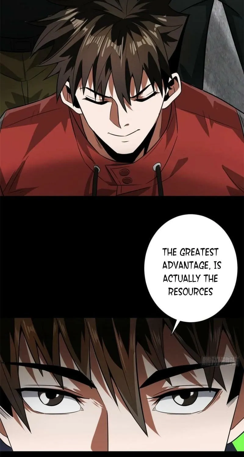 Roulette World (Colored) Chapter 103 page 36 - 