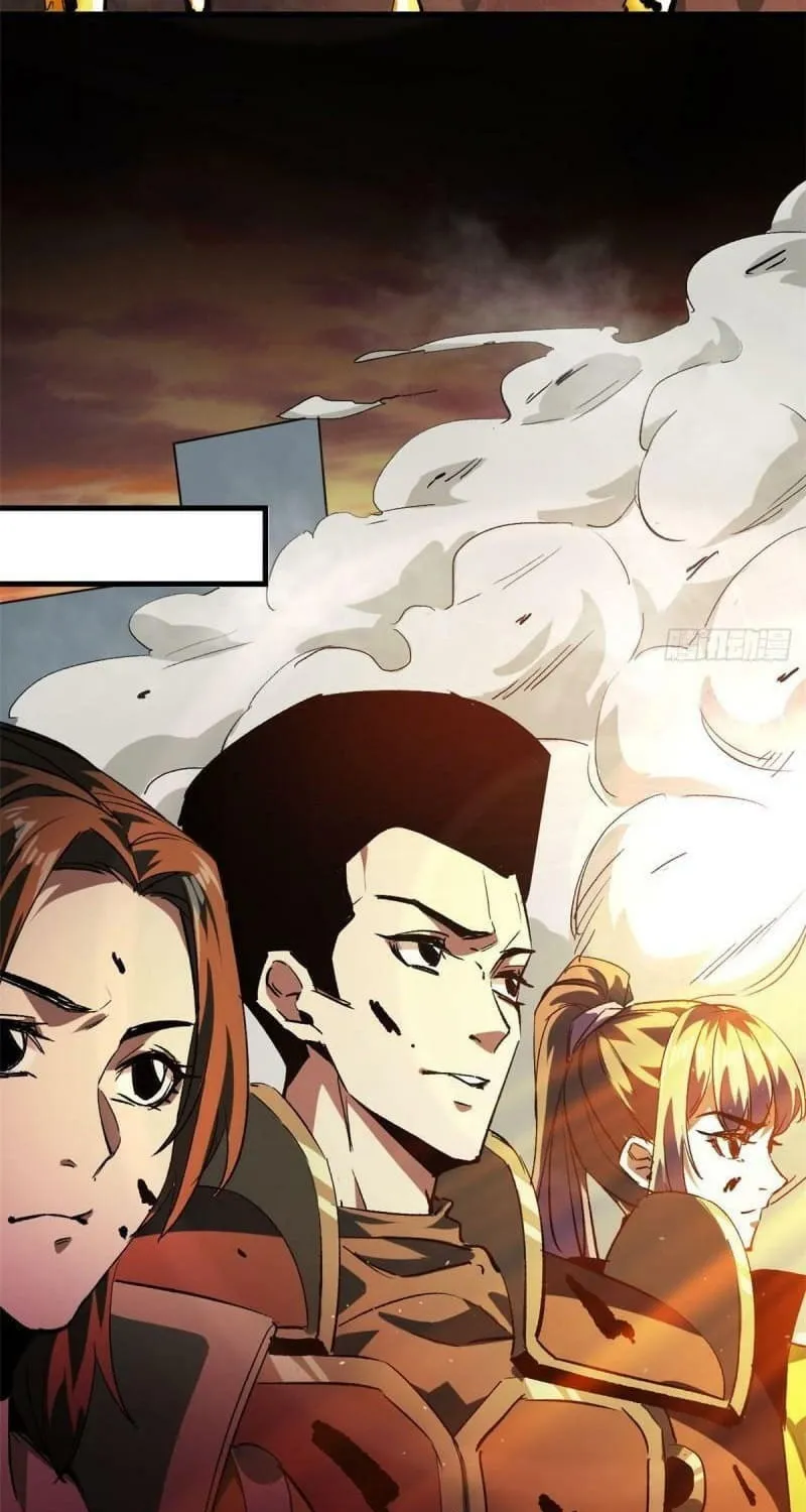 Roulette World (Colored) Chapter 103 page 5 - 