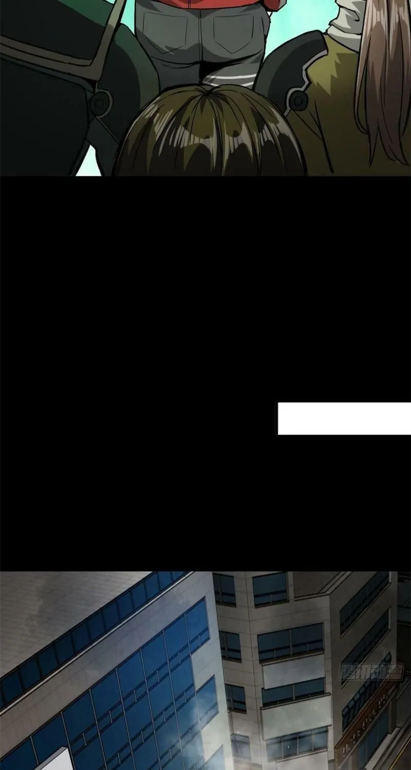 Roulette World (Colored) Chapter 103 page 41 - 