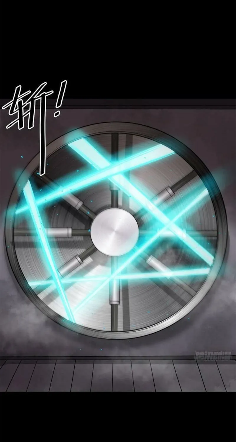 Roulette World (Colored) Chapter 103 page 47 - 