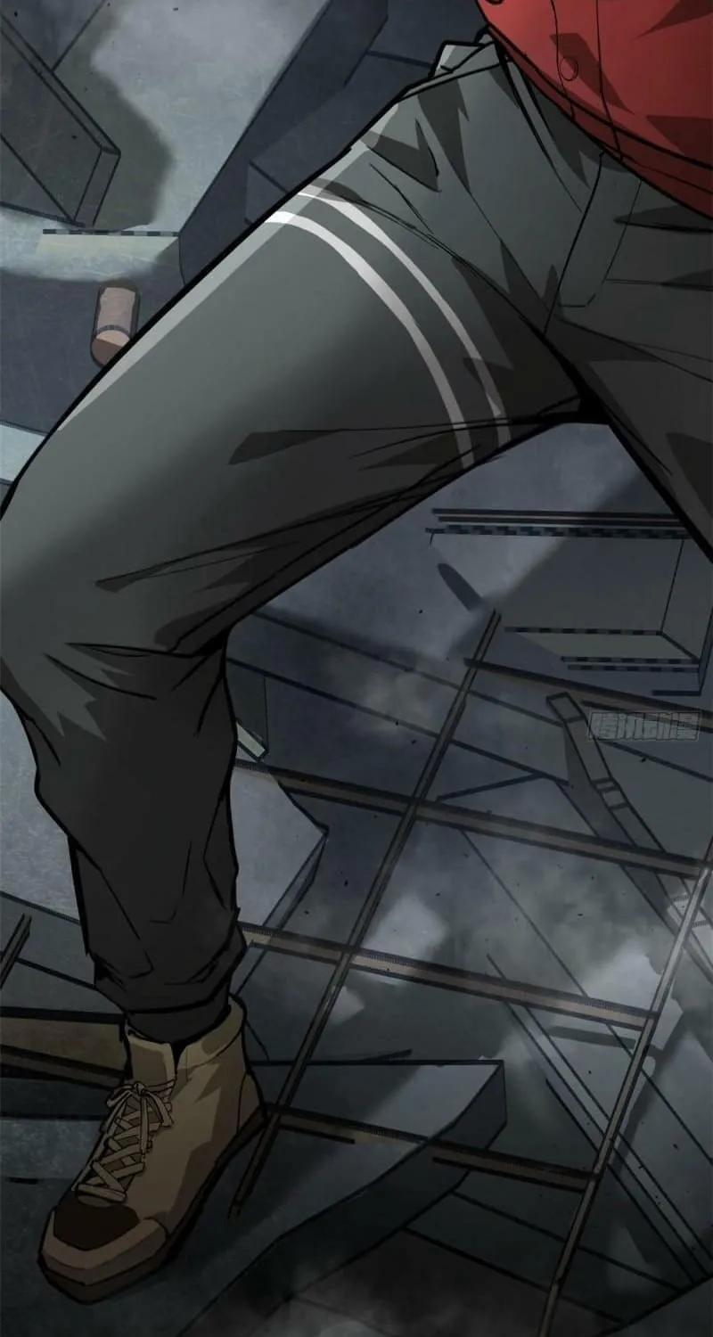 Roulette World (Colored) Chapter 103 page 50 - 