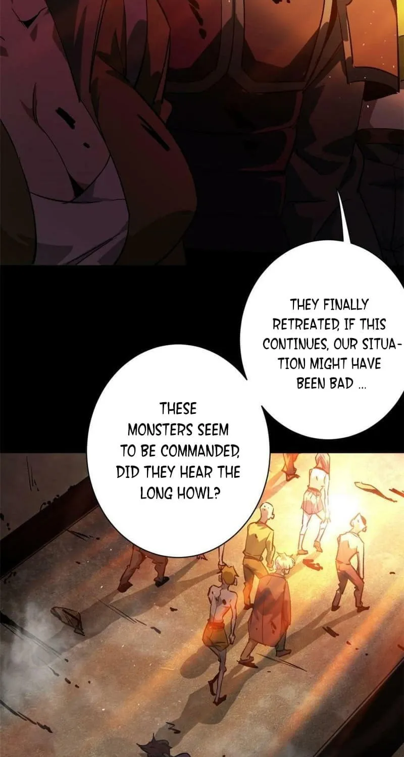 Roulette World (Colored) Chapter 103 page 6 - 