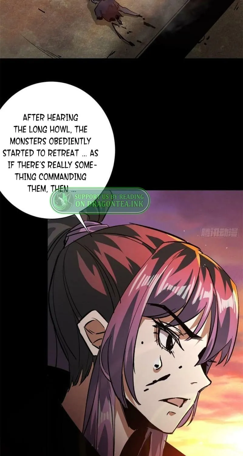 Roulette World (Colored) Chapter 103 page 7 - 