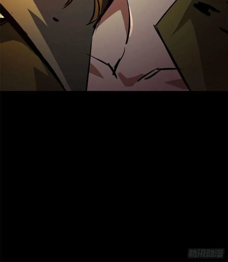 Roulette World (Colored) Chapter 103 page 9 - 