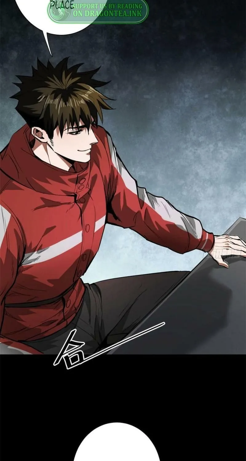 Roulette World (Colored) Chapter 104 page 21 - 