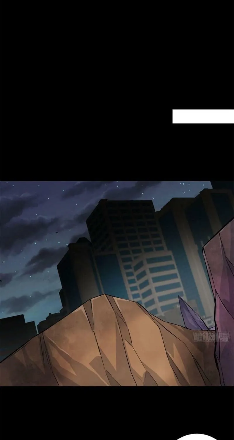 Roulette World (Colored) Chapter 104 page 26 - 