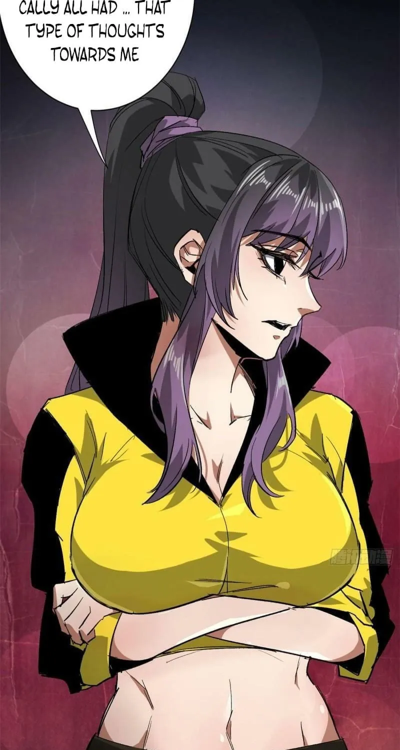 Roulette World (Colored) Chapter 104 page 36 - 