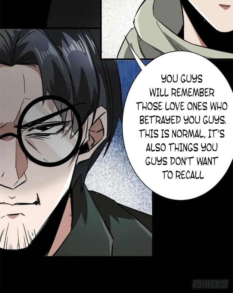 Roulette World (Colored) Chapter 104 page 38 - 