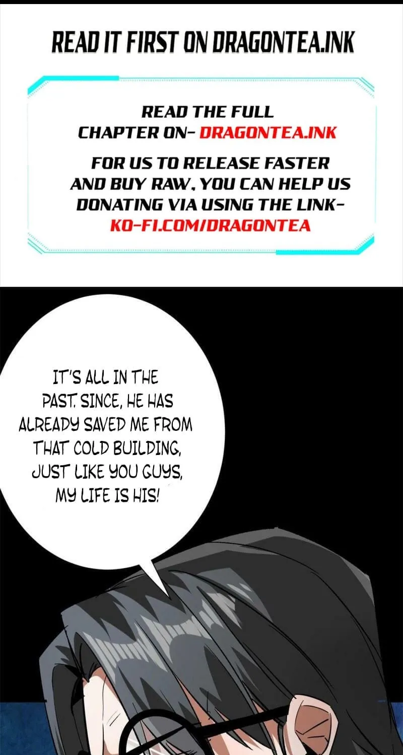 Roulette World (Colored) Chapter 104 page 39 - 