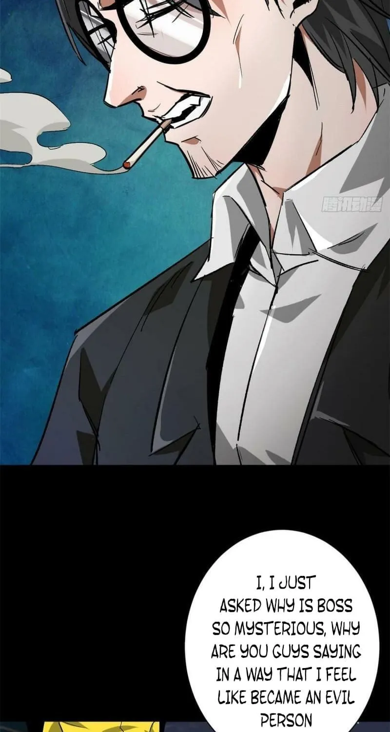 Roulette World (Colored) Chapter 104 page 40 - 