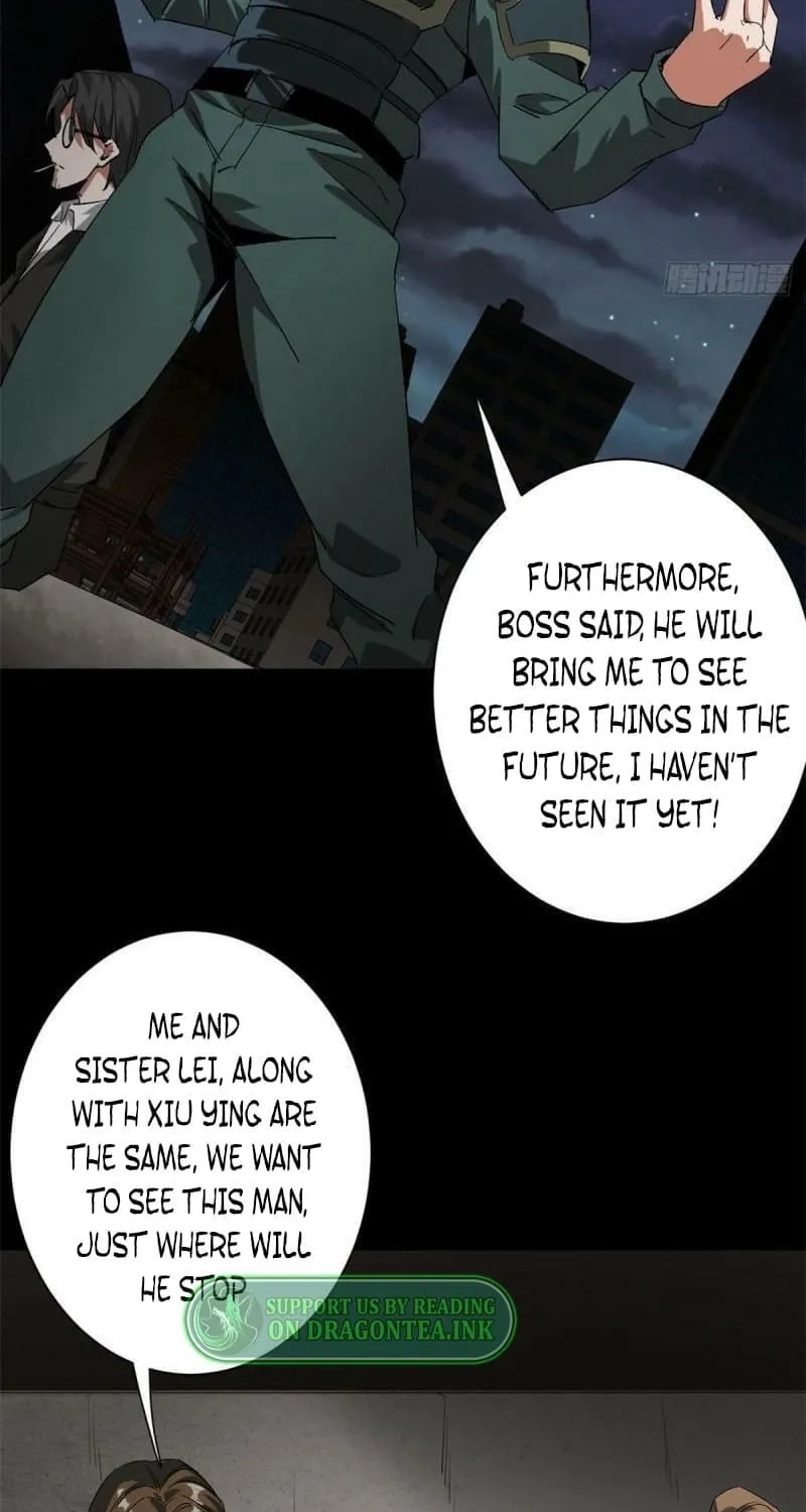 Roulette World (Colored) Chapter 104 page 42 - 