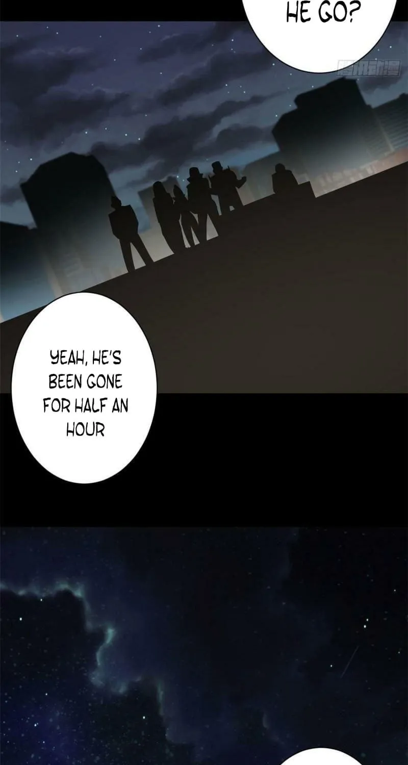 Roulette World (Colored) Chapter 104 page 44 - 