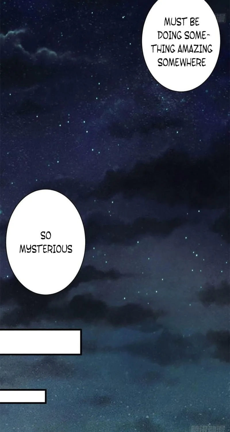 Roulette World (Colored) Chapter 104 page 45 - 