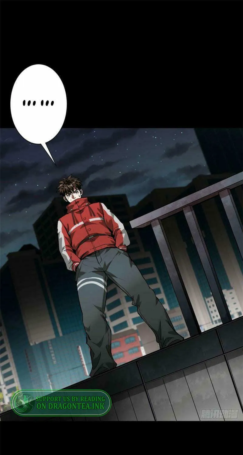 Roulette World (Colored) Chapter 104 page 47 - 