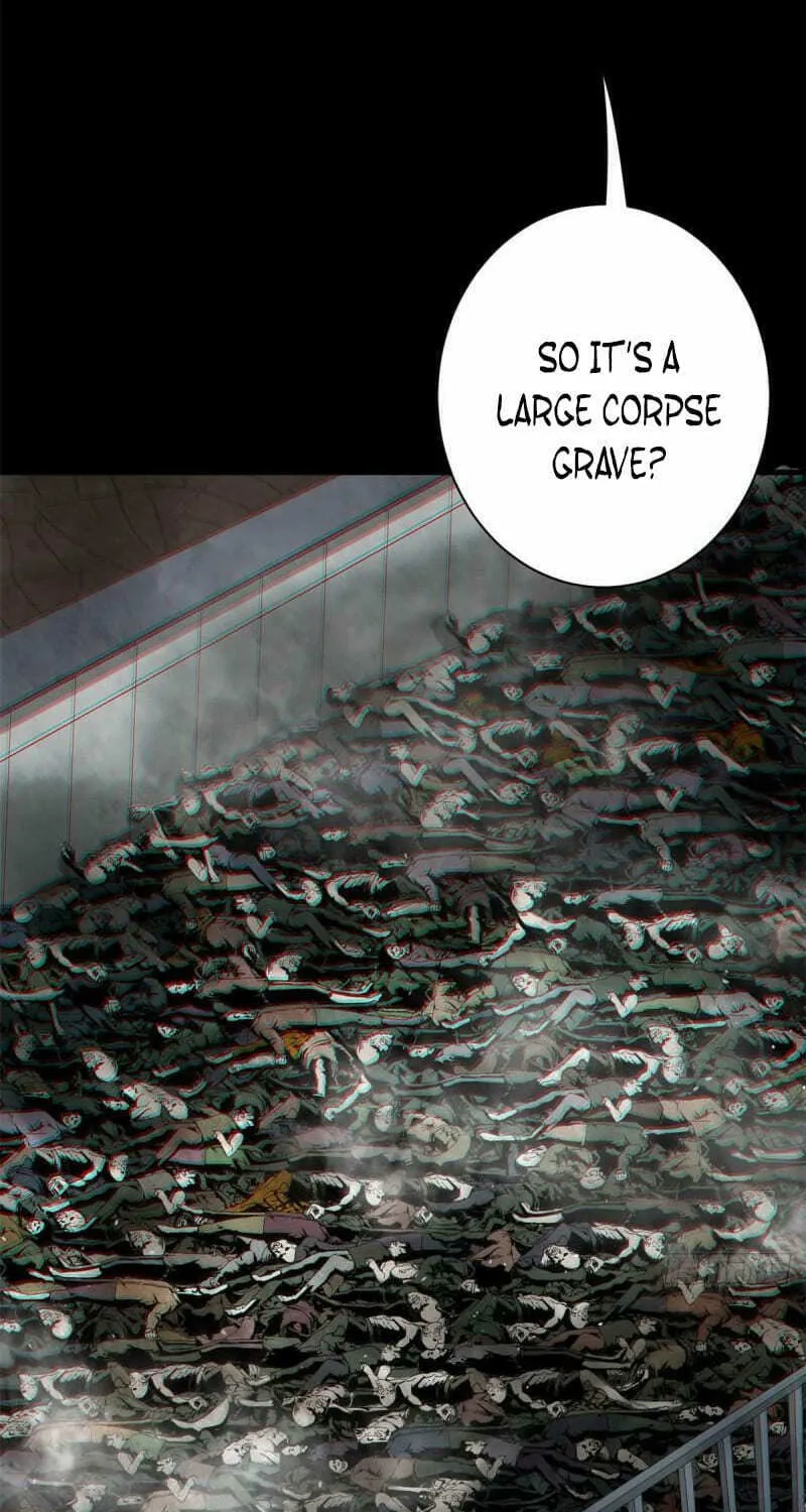 Roulette World (Colored) Chapter 104 page 48 - 