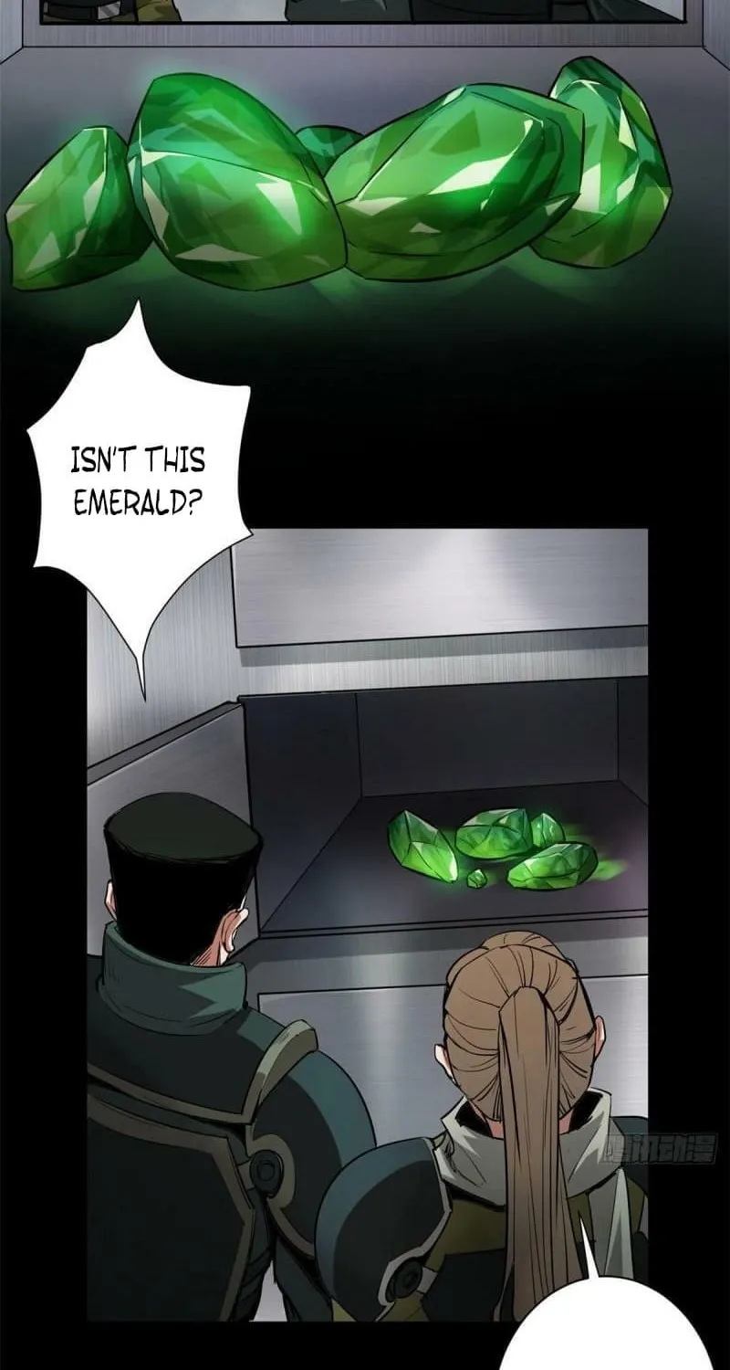Roulette World (Colored) Chapter 104 page 6 - 