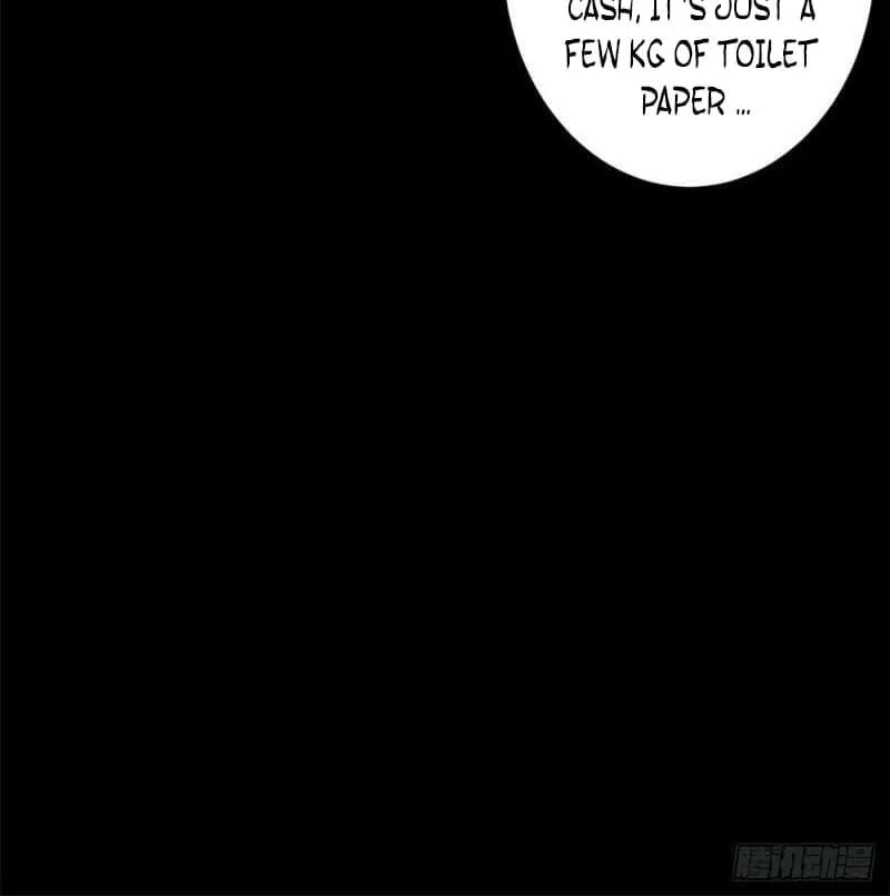 Roulette World (Colored) Chapter 104 page 9 - 