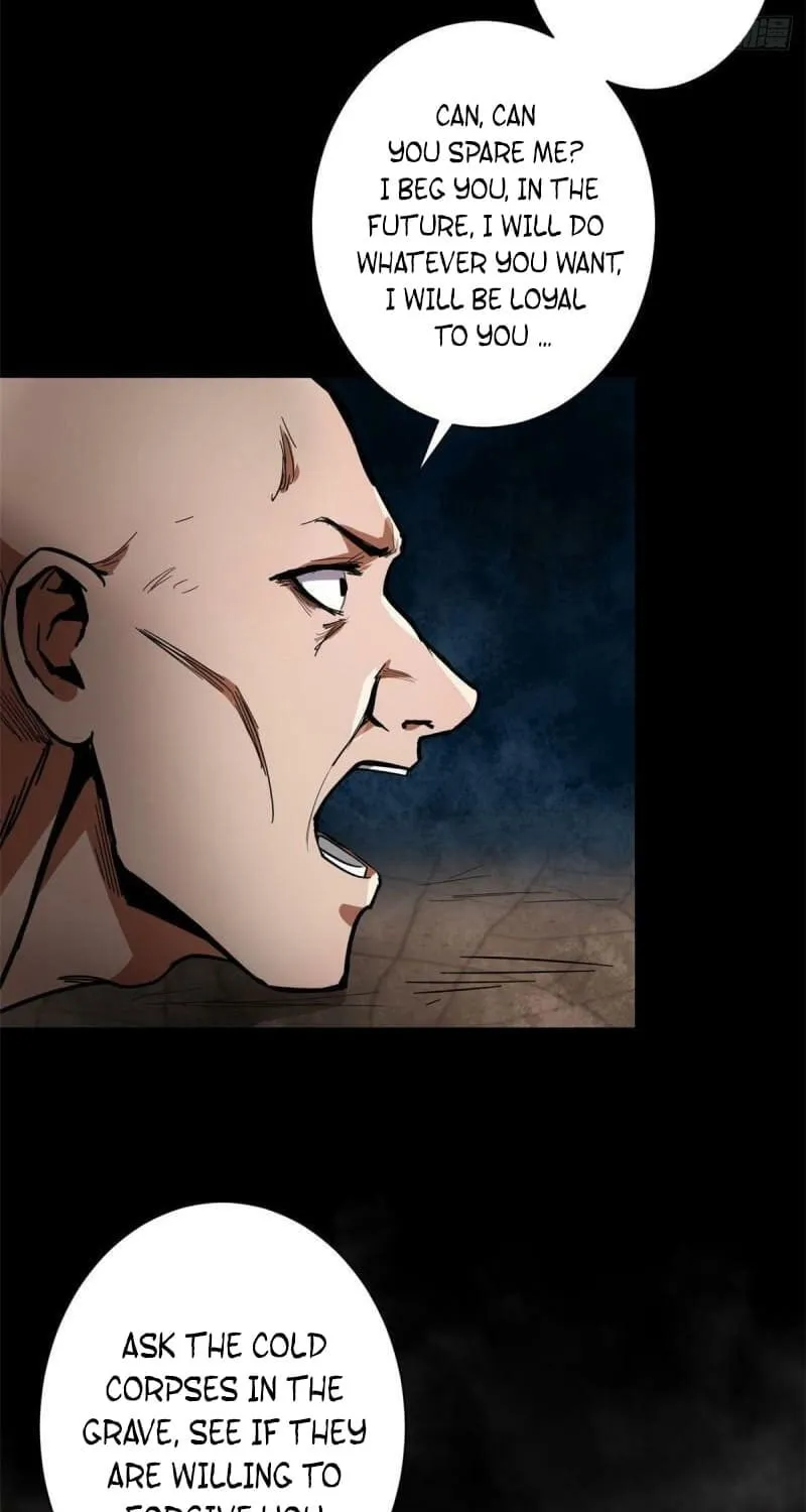 Roulette World (Colored) Chapter 105 page 12 - 