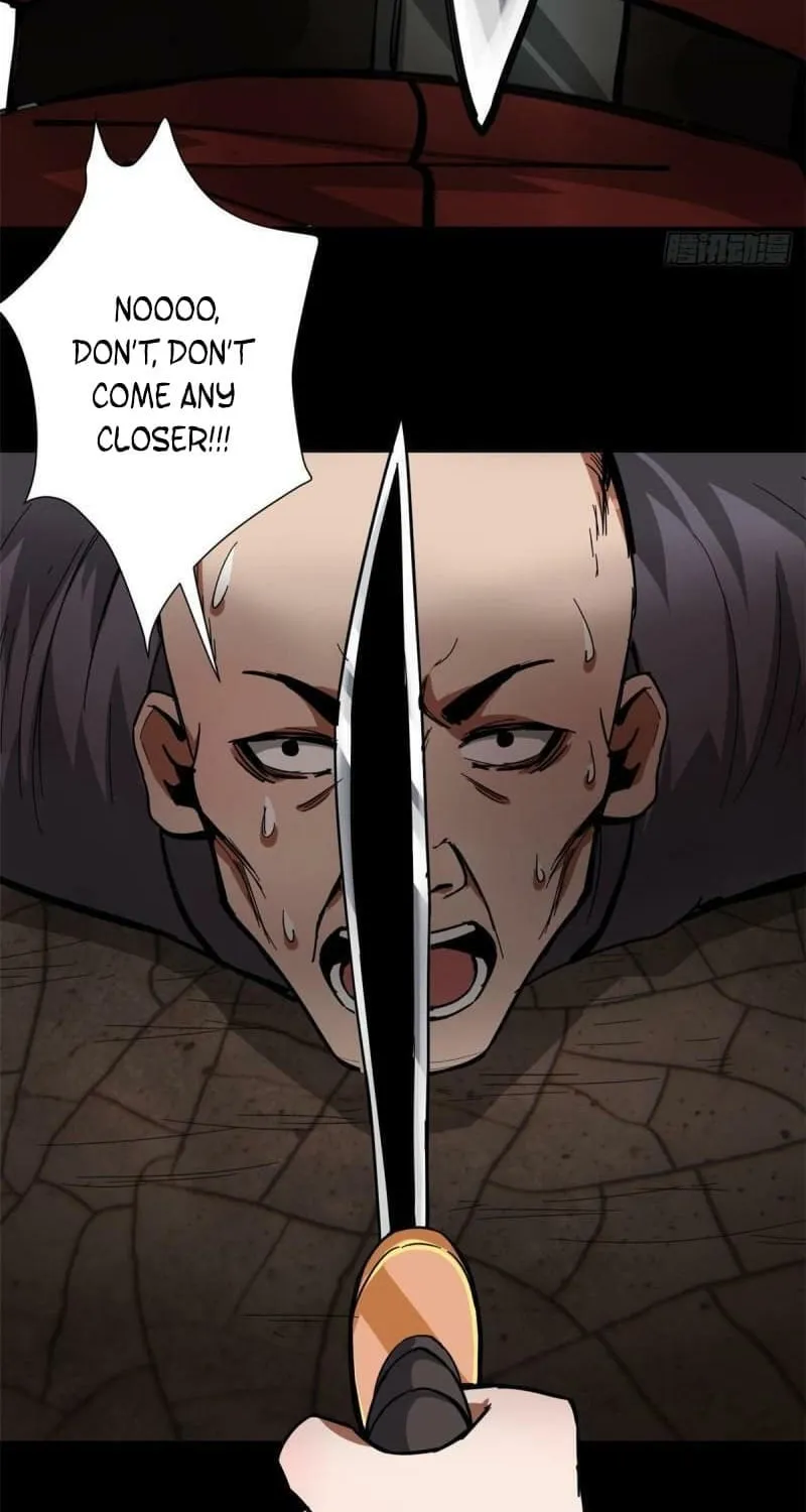 Roulette World (Colored) Chapter 105 page 15 - 