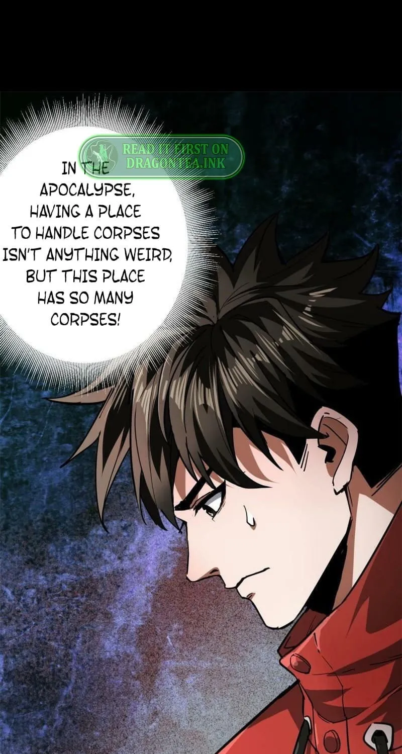 Roulette World (Colored) Chapter 105 page 3 - 