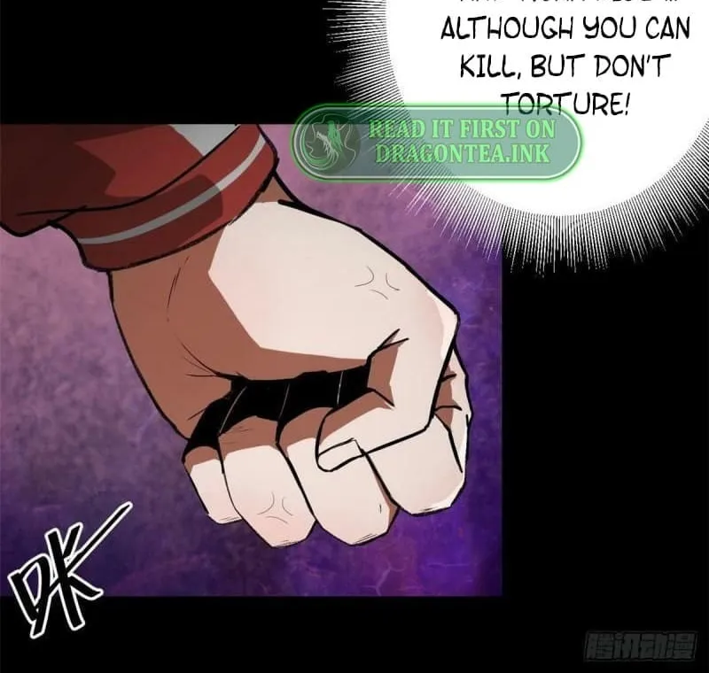 Roulette World (Colored) Chapter 105 page 23 - 