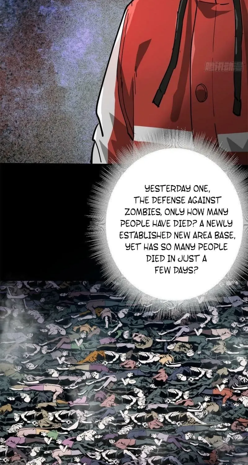 Roulette World (Colored) Chapter 105 page 4 - 