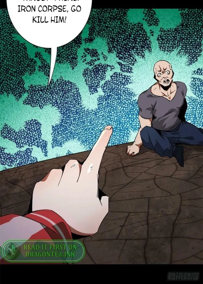 Roulette World (Colored) Chapter 105 page 43 - 