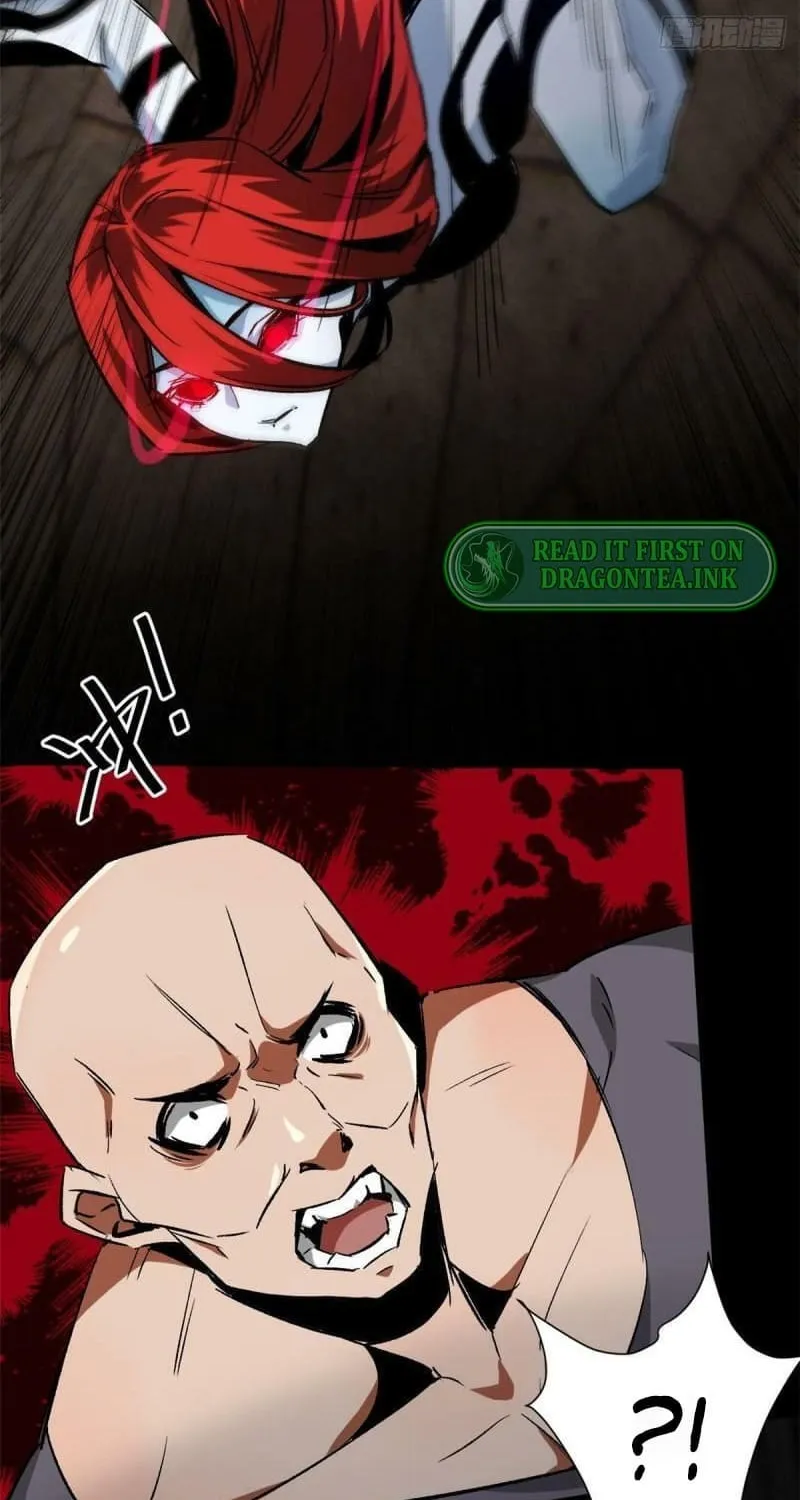 Roulette World (Colored) Chapter 105 page 45 - 