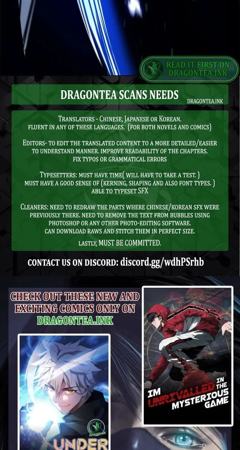 Roulette World (Colored) Chapter 105 page 48 - 