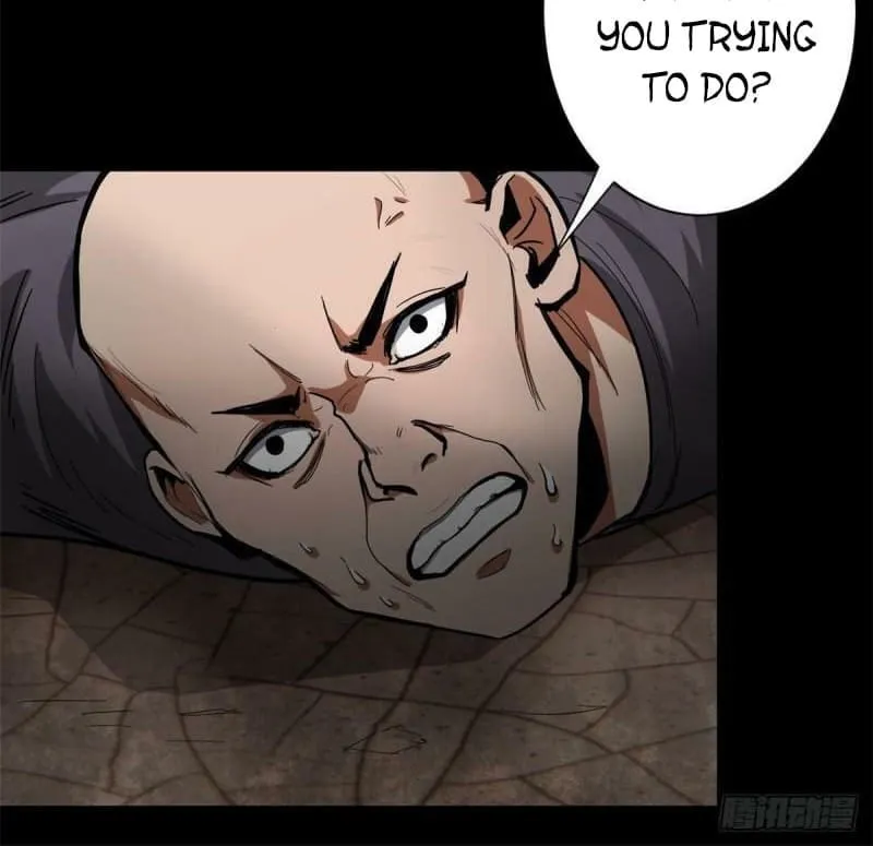 Roulette World (Colored) Chapter 105 page 9 - 