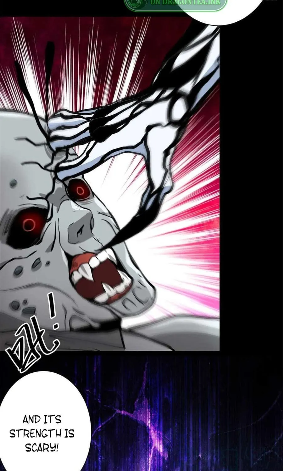 Roulette World (Colored) Chapter 106 page 35 - 