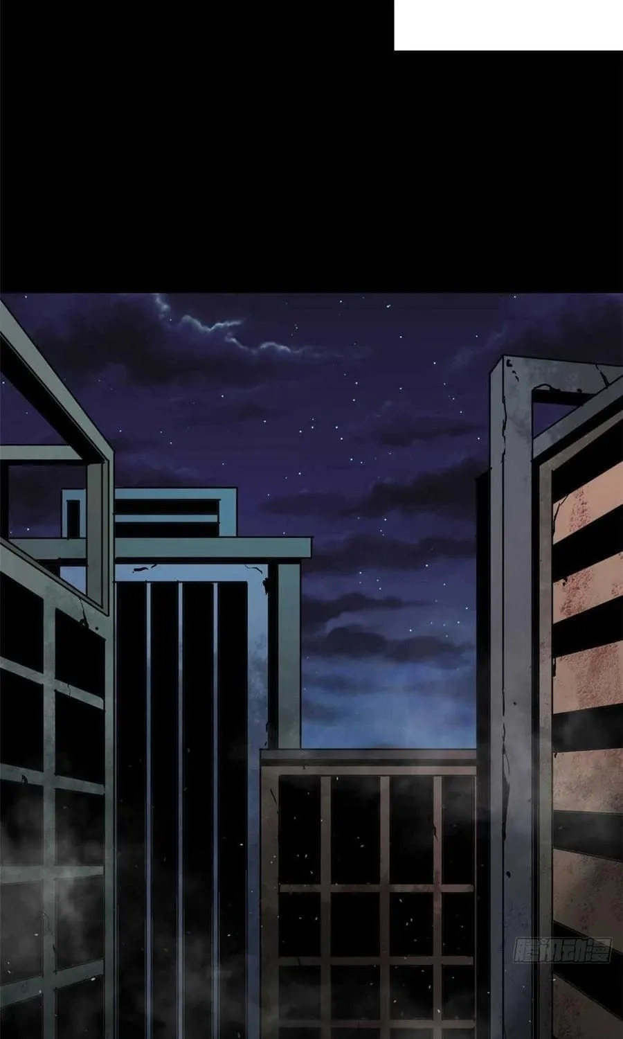 Roulette World (Colored) Chapter 106 page 43 - 