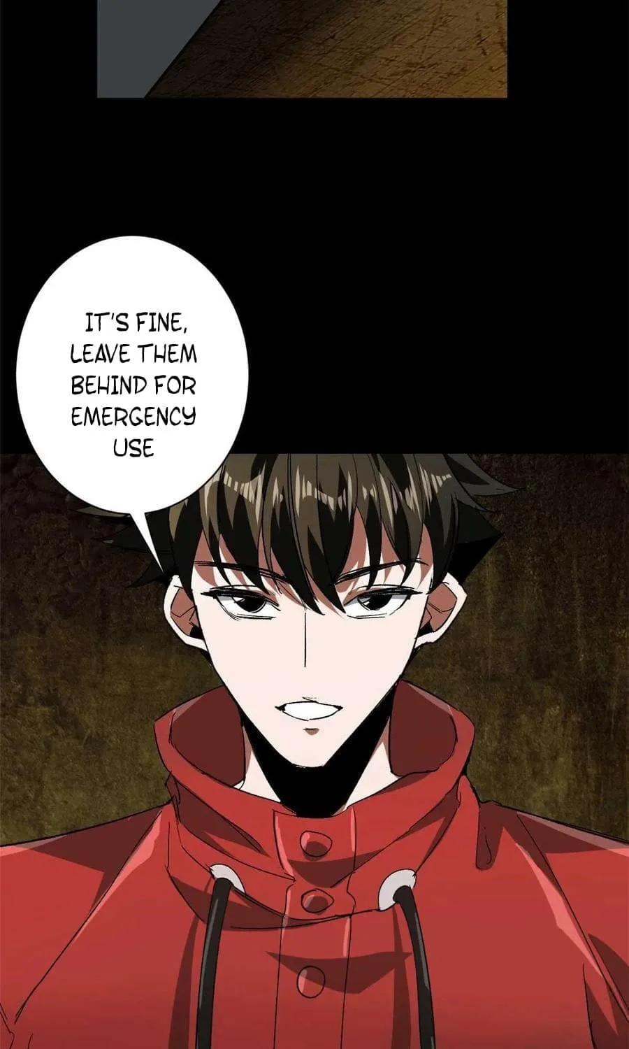Roulette World (Colored) Chapter 106 page 48 - 